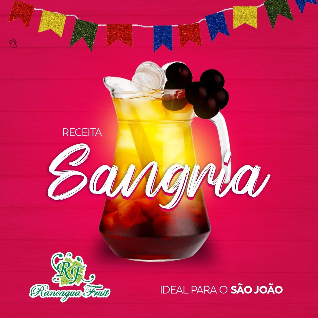 imagem noticia Sangria